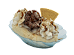 Bananen Spezialitäten