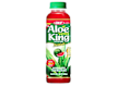 Iced Tea and Juices
