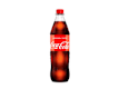 Softdrinks & Säfte