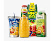Juices & Spritzers