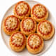 Pizza Buns