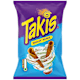 Salzige Snacks