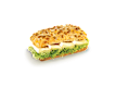 Belegte Brötchen