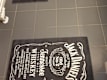 Jack Daniels Red Bull Décor Carpet
