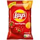 Chips, Nüsse & Co.