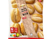 Eier, Brot, Milch Und co