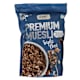 MÜSLI, RIEGEL & FRÜHSTÜCK