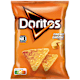 Savory Snacks