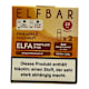 ELFBAR ELFA  Pod 20mg/ml