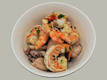 Delicatessen Salads