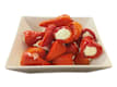 Gefüllte Antipasti