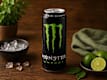⚡ Energy Drinks