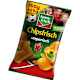 Salzige Snacks