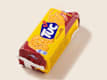 Savory New Snack