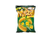 Salzige Snacks