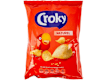Savory Snacks