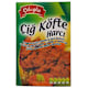 Sauces, Oils & Spices