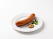 Bockwurst