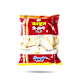 Salzige Snacks