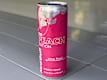Energy Drinks