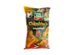 Savory Snacks
