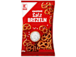 Salzige Snacks