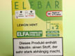 Elfbar Elfa Pod