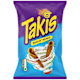 Salzige Snacks