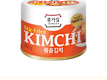 Canned Goods / Kimchi etc.