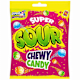Chewing Gum, Sweets & Lollipops
