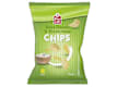 Salzige Snacks