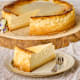 Cake pieces