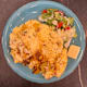 Scrambled Egg Dishes