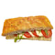 Focaccia Sandwich