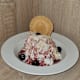 Spaghetti Eis