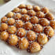 Bubble Waffeln