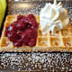 Belgische Waffeln