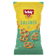 Herzhafte Snacks