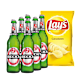 SPAR Packs