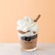 Gourmet Cups & Milkshakes