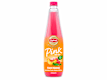 Iced Tea and Juices