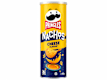 Salty Snacks