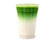 Iced Latte