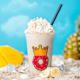 Milkshakes