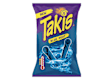 American Snacks