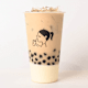 Panna Cotta Milk Tea