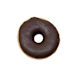 Unfilled Royal Donuts