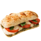 hot snacks