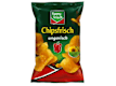 Salty Snacks