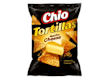 Salty Snacks